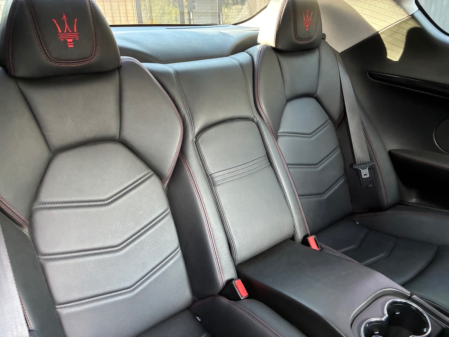 Used Maserati Granturismo 2015 for sale - 77148163: Photo 10