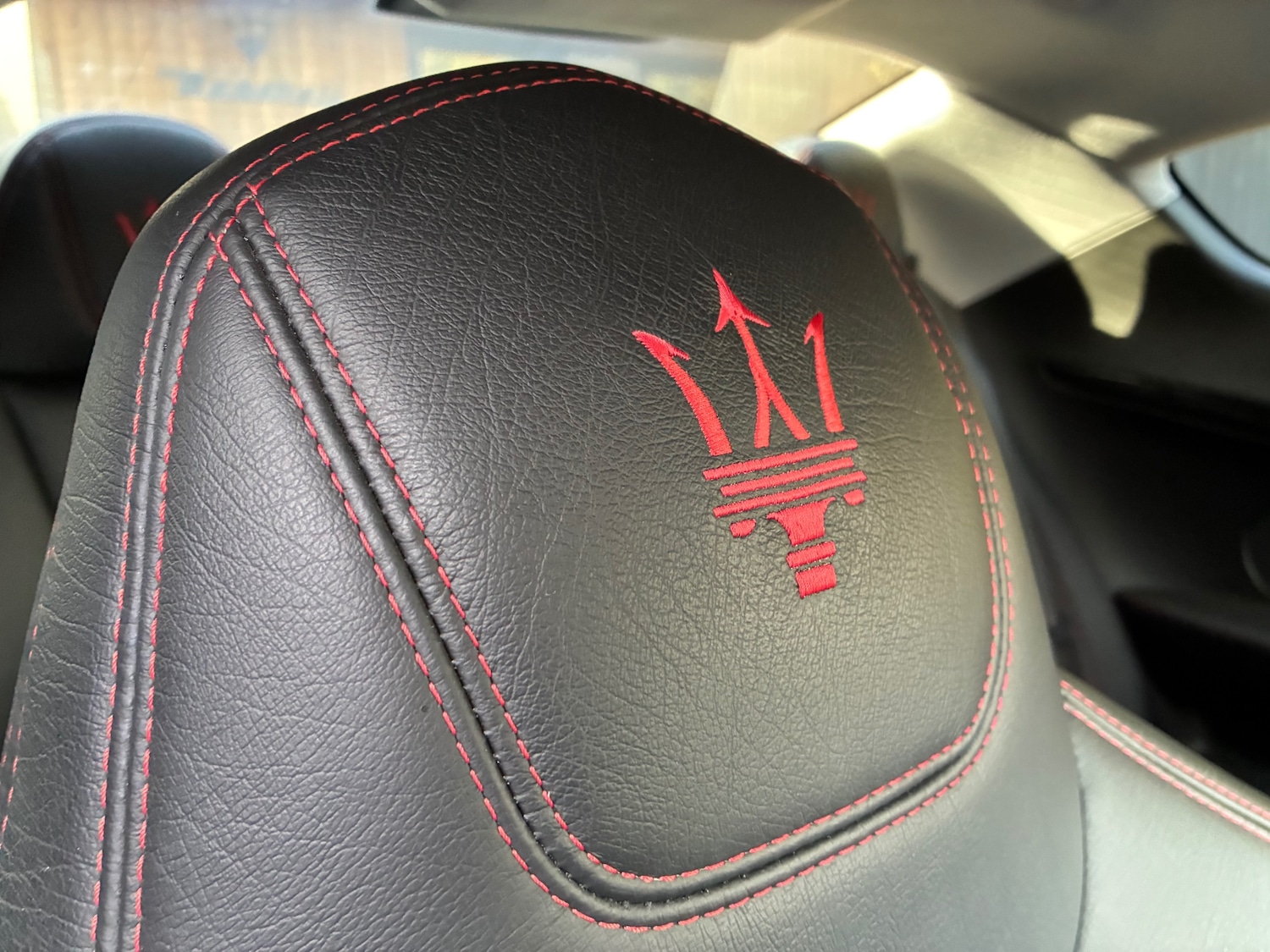 Used Maserati Granturismo 2015 for sale - 77148163: Photo 12