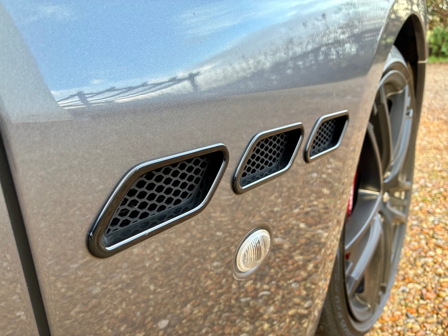 Used Maserati Granturismo 2015 for sale - 77148163: Photo 19