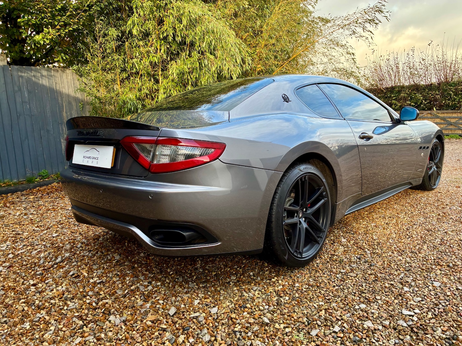 Used Maserati Granturismo 2015 for sale - 77148163: Photo 5