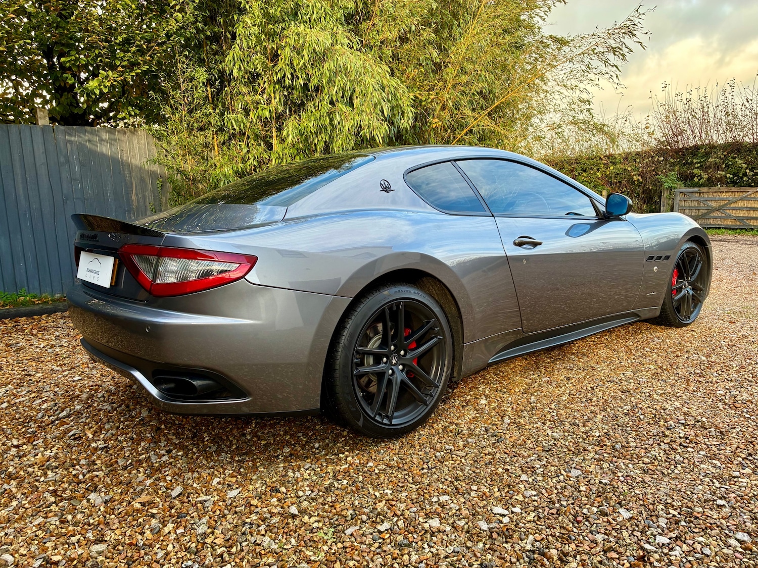 Used Maserati Granturismo 2015 for sale - 77148163: Photo 6