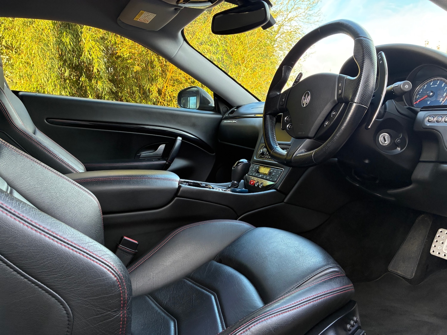 Used Maserati Granturismo 2015 for sale - 77148163: Photo 7