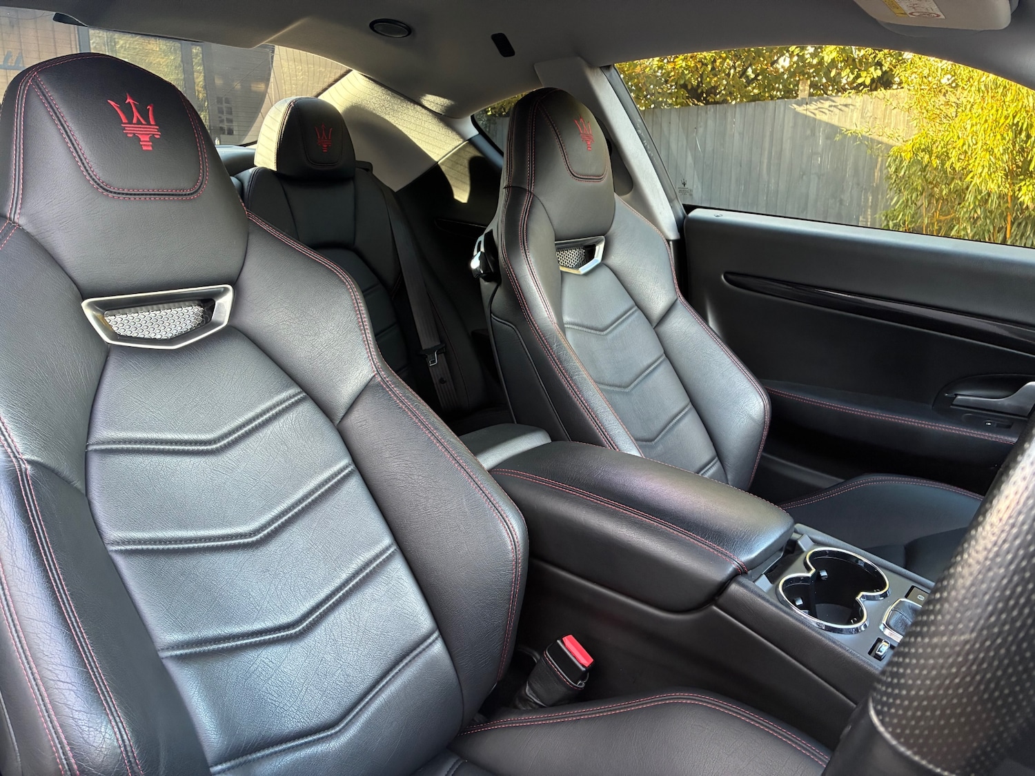 Used Maserati Granturismo 2015 for sale - 77148163: Photo 9