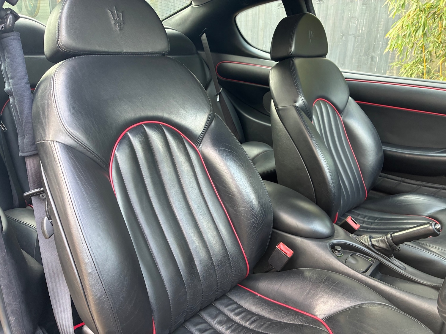 Used Maserati 3200 2001 for sale - 77527151: Photo 10