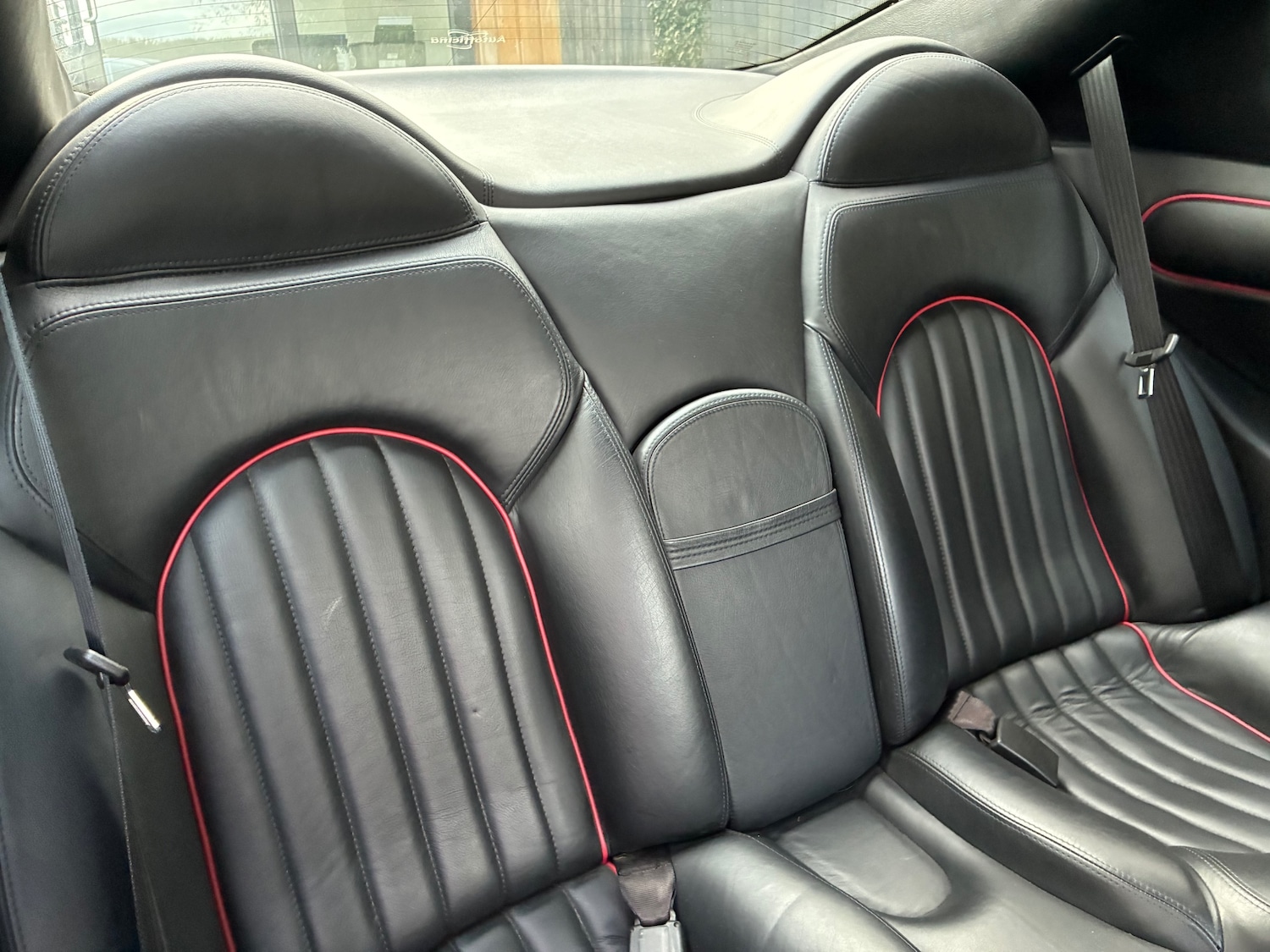 Used Maserati 3200 2001 for sale - 77527151: Photo 11