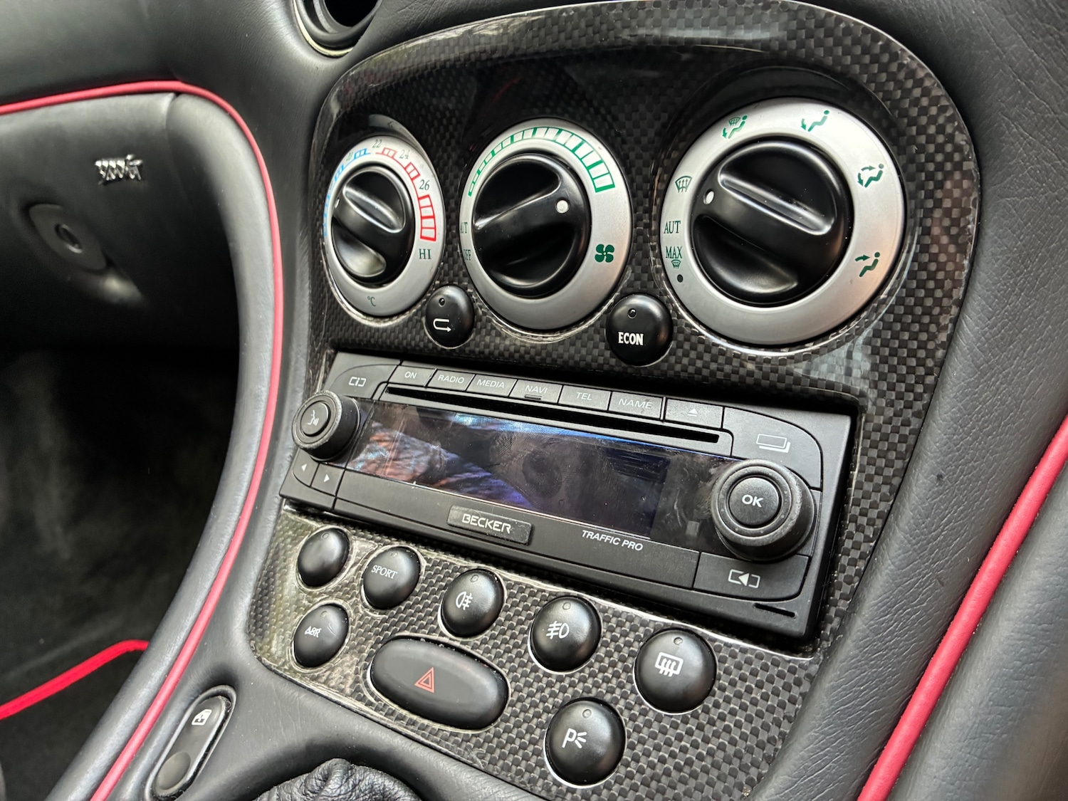 Used Maserati 3200 2001 for sale - 77527151: Photo 12