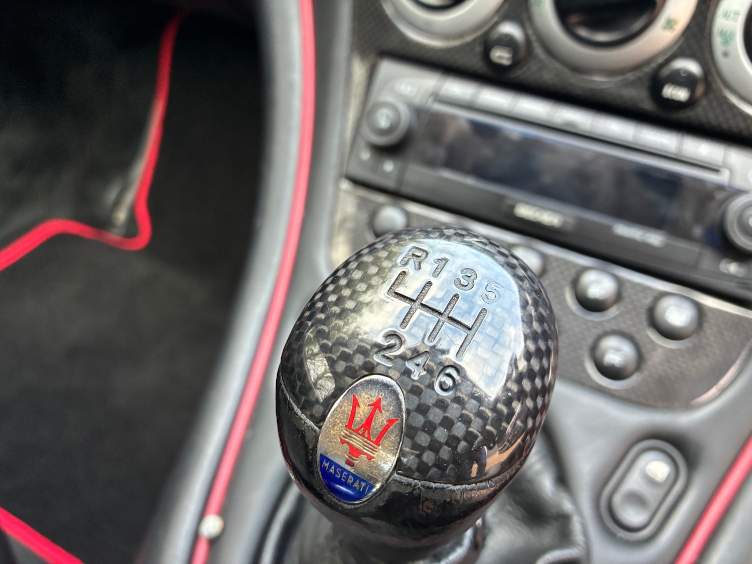 Used Maserati 3200 2001 for sale - 77527151: Photo 13