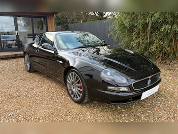 Used Maserati 3200 2001 for sale - 77527151: Photo