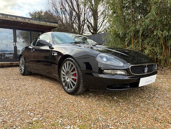 Used Maserati 3200 2001 for sale - 77527151: Photo