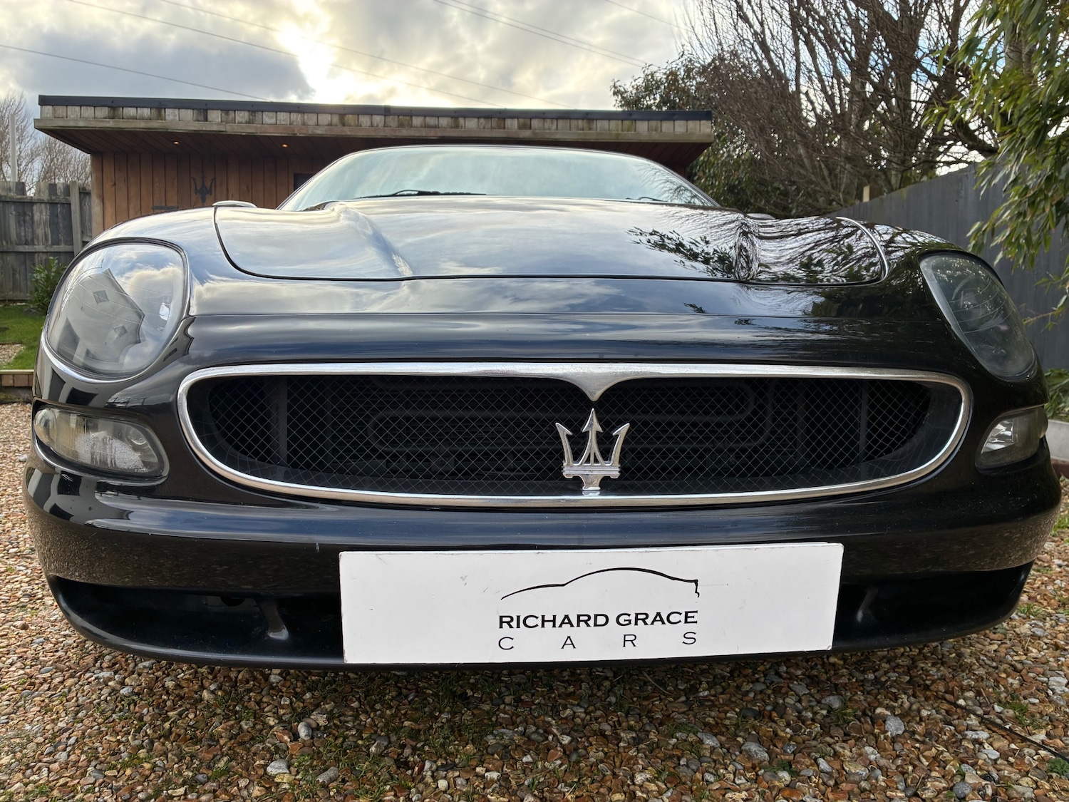 Used Maserati 3200 2001 for sale - 77527151: Photo 3