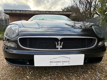 Used Maserati 3200 2001 for sale - 77527151: Photo