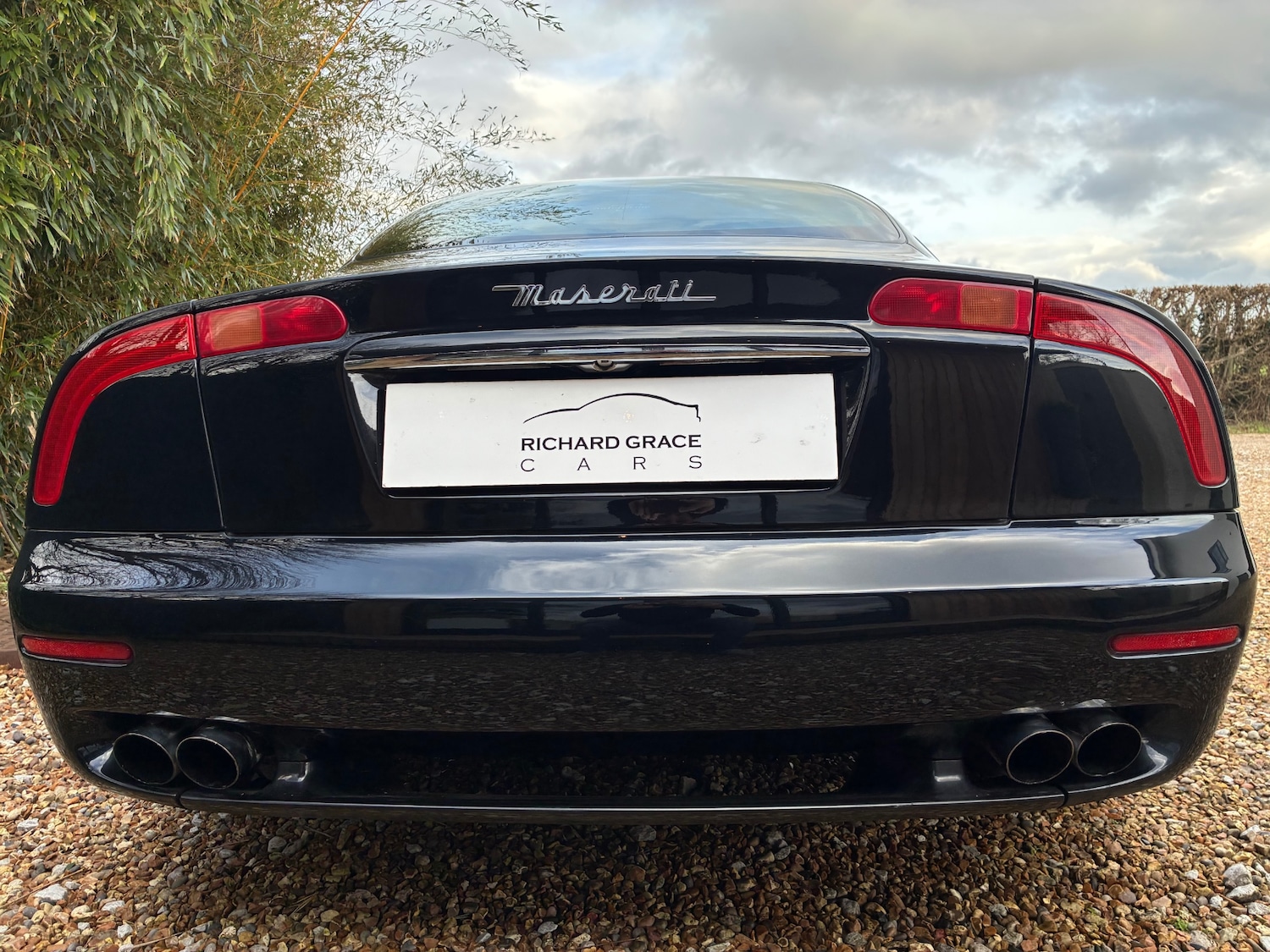 Used Maserati 3200 2001 for sale - 77527151: Photo 4