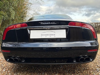 Used Maserati 3200 2001 for sale - 77527151: Photo