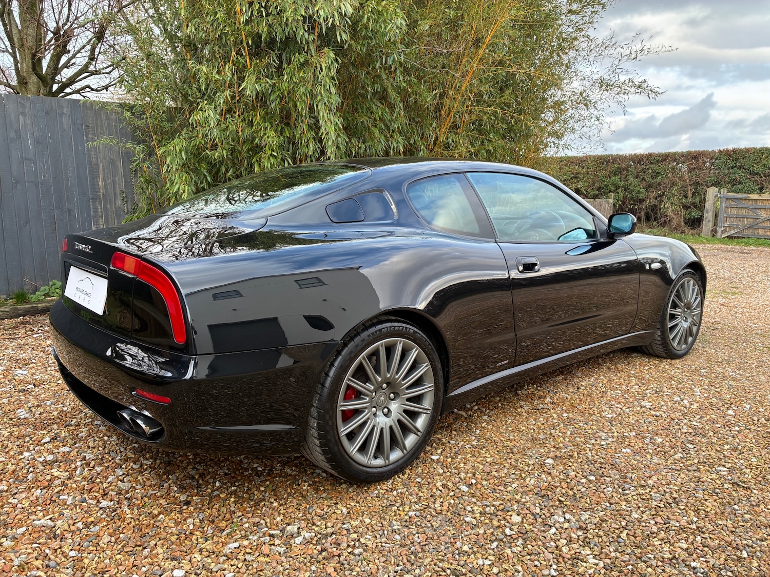 Used Maserati 3200 2001 for sale - 77527151: Photo 5