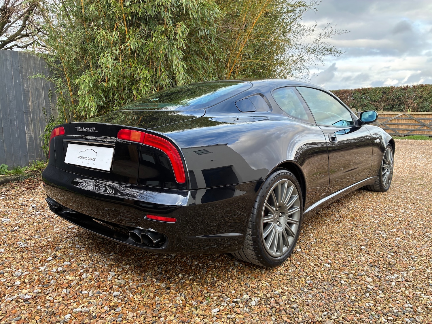 Used Maserati 3200 2001 for sale - 77527151: Photo 6