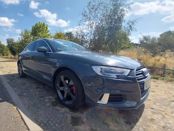Used Audi A3 2018 for sale - 79634736: Photo