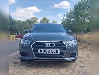 Used Audi A3 2018 for sale - 79634736: Photo