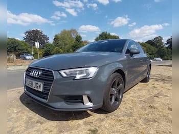 Used Audi A3 2018 for sale - 79634736: Photo