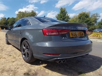 Used Audi A3 2018 for sale - 79634736: Photo