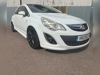 Used Vauxhall Corsa 2011 for sale - 79471435: Photo