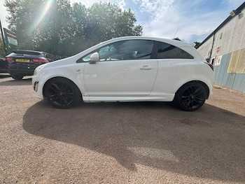 Used Vauxhall Corsa 2011 for sale - 79471435: Photo