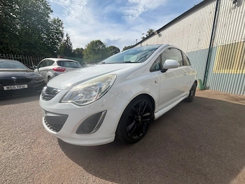 Used Vauxhall Corsa 2011 for sale - 79471435: Photo