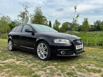 Used Audi A3 2008 for sale - 78503761: Photo