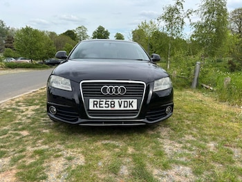 Used Audi A3 2008 for sale - 78503761: Photo