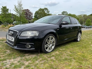 Used Audi A3 2008 for sale - 78503761: Photo