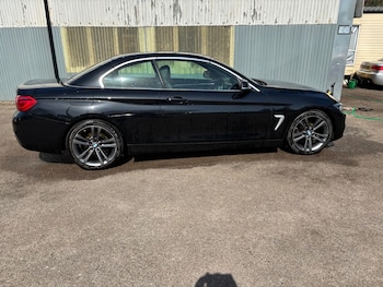 Used BMW 4 Series 2018 for sale - 78318263: Photo