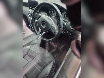 Used Mercedes-Benz A-Class 2013 for sale - 78635802: Photo