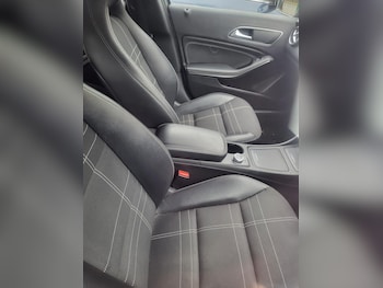 Used Mercedes-Benz A-Class 2013 for sale - 78635802: Photo