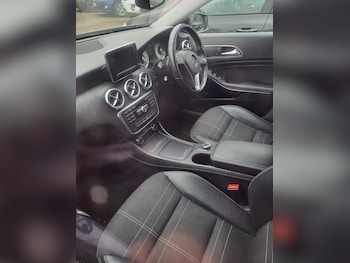 Used Mercedes-Benz A-Class 2013 for sale - 78635802: Photo
