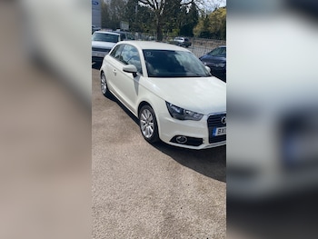 Used Audi A1 2013 for sale - 78319360: Photo