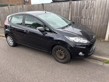 Used Ford Fiesta 2011 for sale - 78830164: Photo