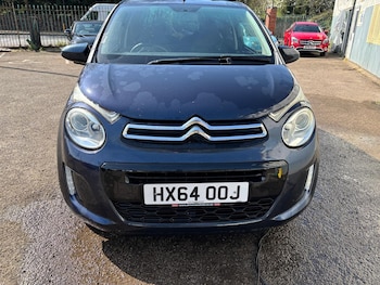 Used Citroen C1 2014 for sale - 78319170: Photo