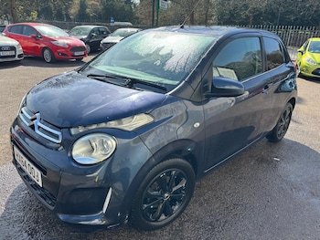 Used Citroen C1 2014 for sale - 78319170: Photo