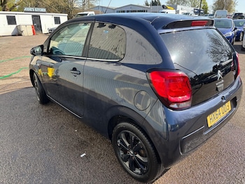 Used Citroen C1 2014 for sale - 78319170: Photo