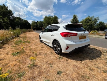 Used Ford Focus 2018 for sale - 79268844: Photo