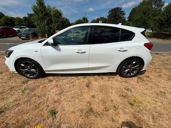 Used Ford Focus 2018 for sale - 79268844: Photo