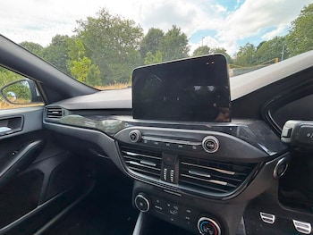 Used Ford Focus 2018 for sale - 79268844: Photo