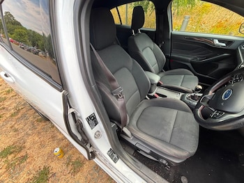 Used Ford Focus 2018 for sale - 79268844: Photo