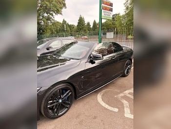 Used BMW 4 Series 2014 for sale - 78759963: Photo