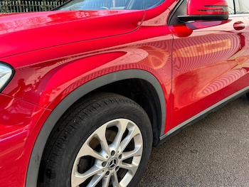 Used Mercedes-Benz GLA 2018 for sale - 78319173: Photo