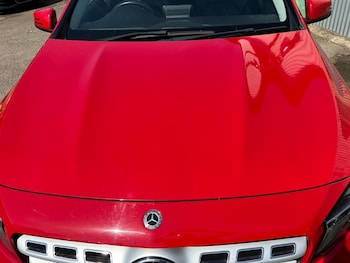 Used Mercedes-Benz GLA 2018 for sale - 78319173: Photo