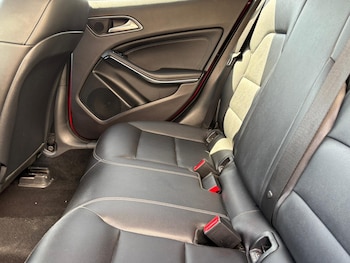 Used Mercedes-Benz GLA 2018 for sale - 78319173: Photo