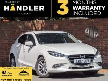 2017 (17) - 1.5 SKYACTIV-D SE-L Nav Hatchback 5dr Diesel Manual Euro 6 (s/s) (105 ps)