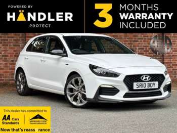 2019 (10) - 1.39l 5d AUTO 138 BHP 5-Door