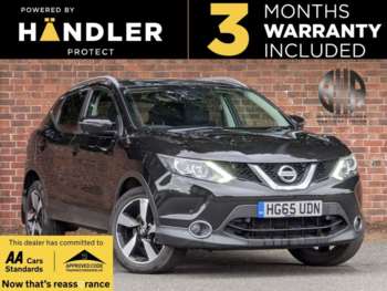 2016 (65) - 1.2 DIG-T n-tec+ SUV 5dr Petrol Manual 2WD Euro 6 (s/s) (115 ps)