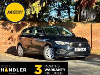 2020 (70) - 1.4 MPI Easy Hatchback 5dr Petrol Manual Euro 6 (95 ps)